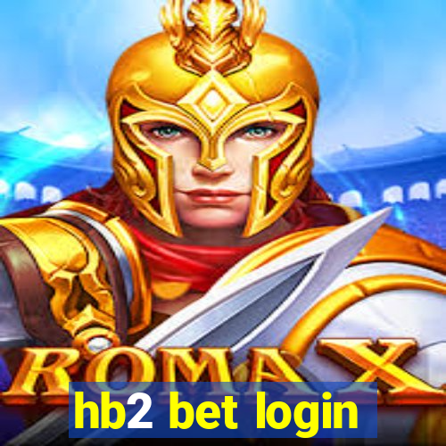 hb2 bet login